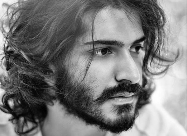 Harshvardhan Kapoor